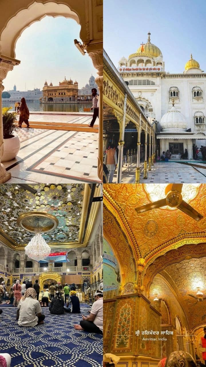Beautiful travel 