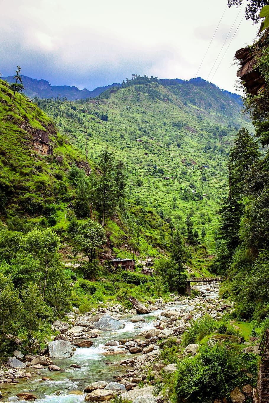 Beautiful travel 