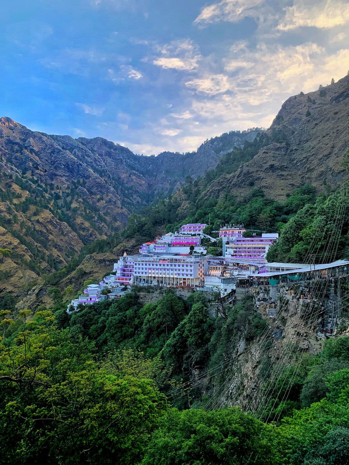 Beautiful travel 