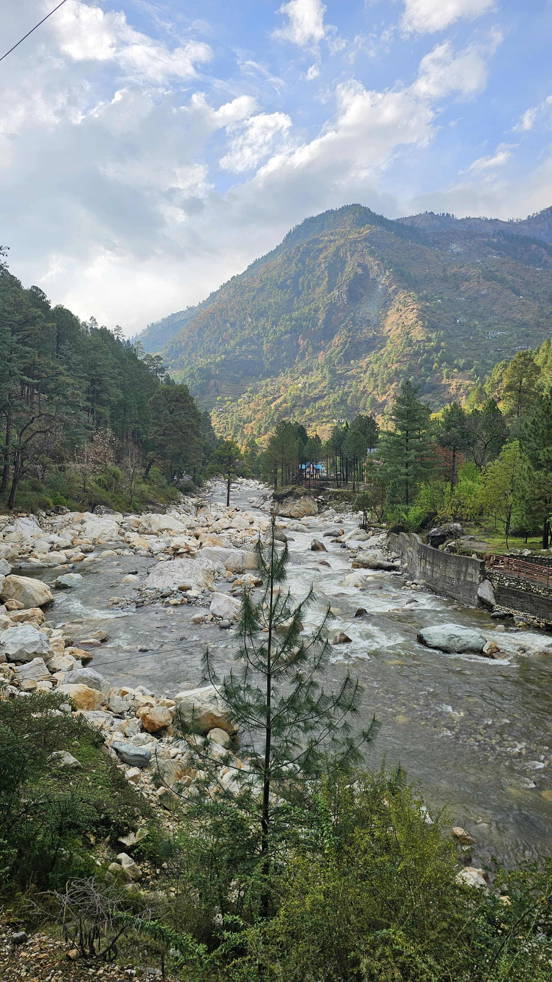 Beautiful travel 