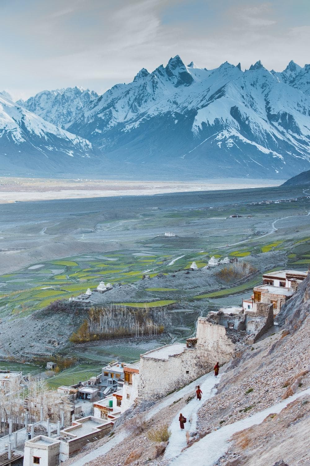 Beautiful travel 